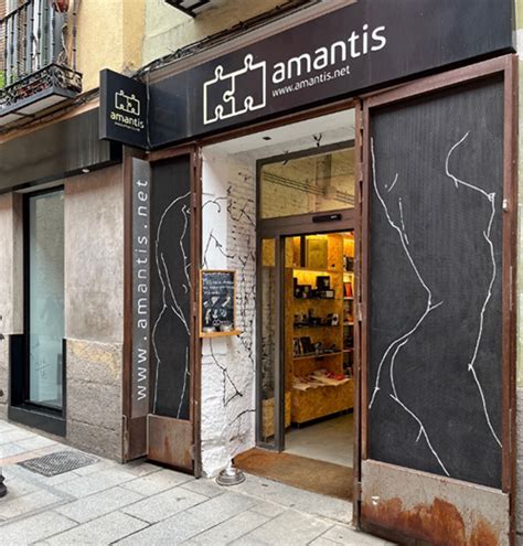 sex shop.madrid|amantis: Sexshop Online y Tiendas Eróticas desde 1999